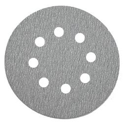 Picture of SmartLine White Discs P320 8H 125mm (50)